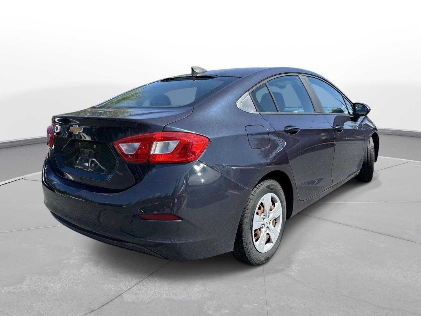 Used 2016 Mosaic Black Metallic Chevrolet LS image 6