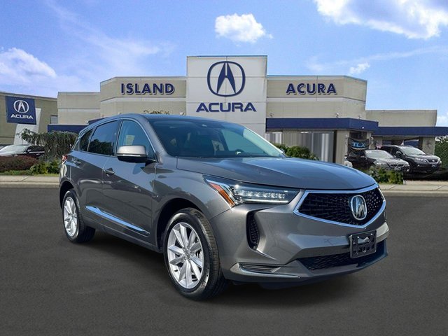 2023 Acura RDX SH-AWD