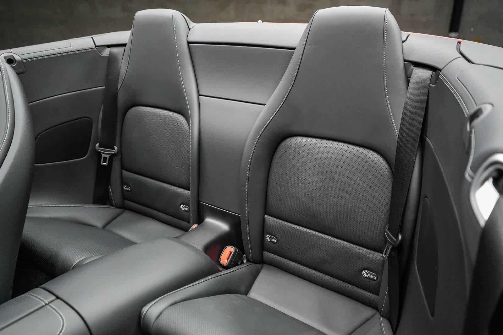 2025 Mercedes-Benz SL Mercedes-AMG - Photo 64