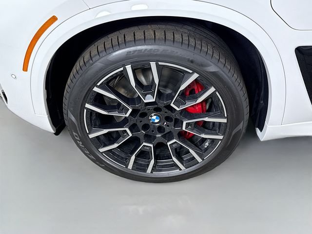 2026 BMW X5 50e - Photo 33