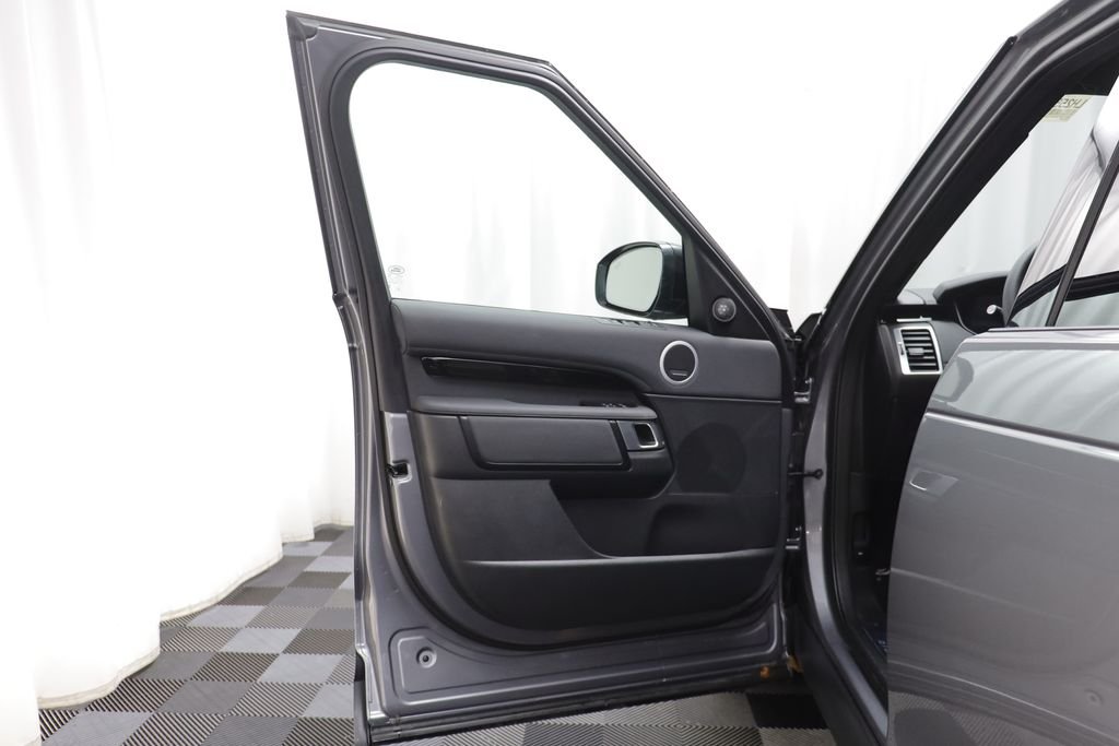 Used 2025 Gray Land Rover S image 3