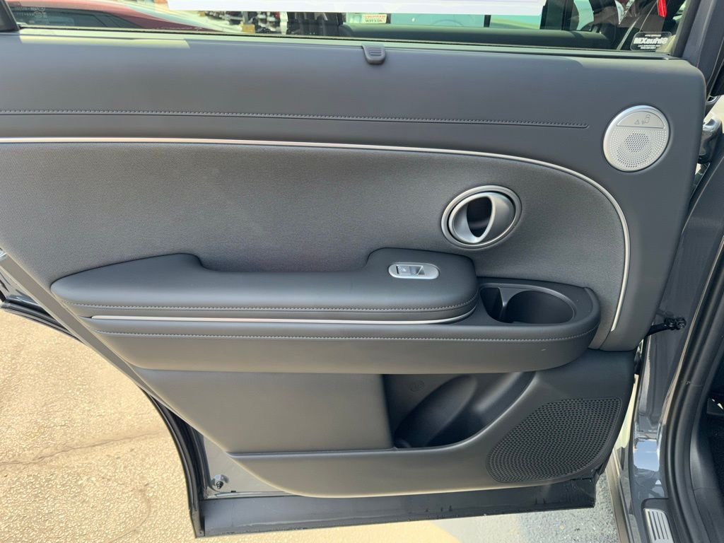 New 2026 Gray Hyundai Calligraphy AWD image 21