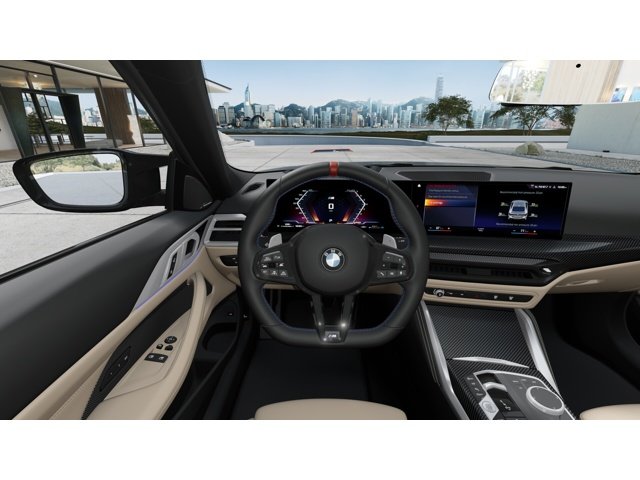 New 2027 Arctic Race Blue metallic BMW  image 13