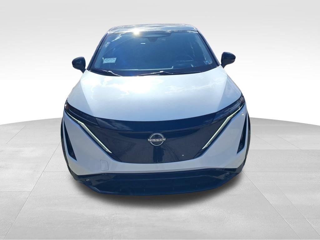 2025 Nissan ARIYA Platinum+ - Photo 9