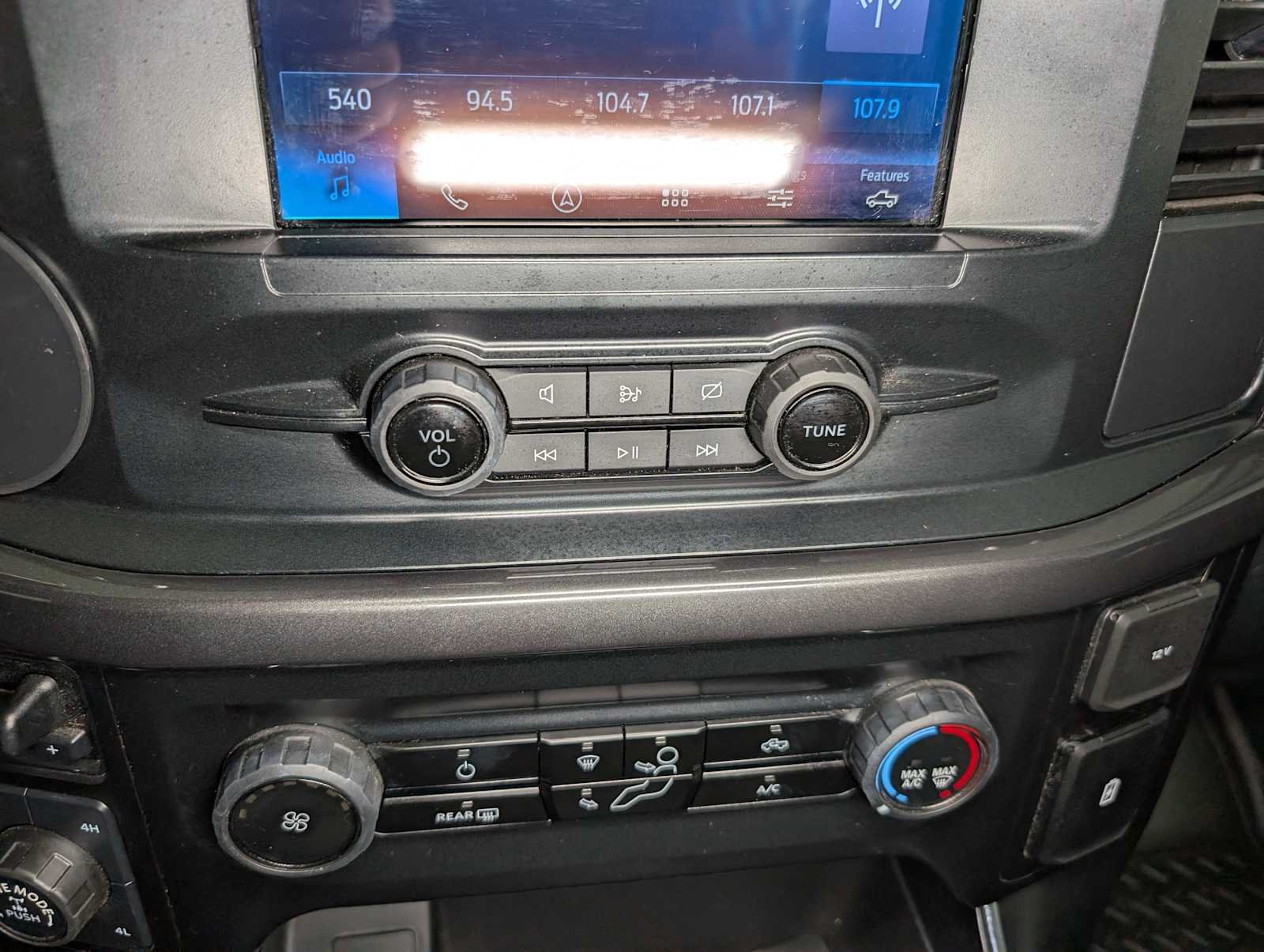 Certified Used 2023 Avalanche Gray Ford XL image 26