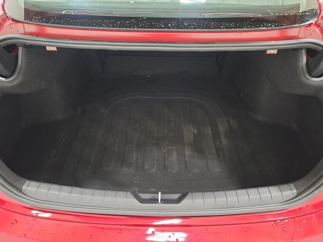 Used 2024 Red Hyundai SEL image 32