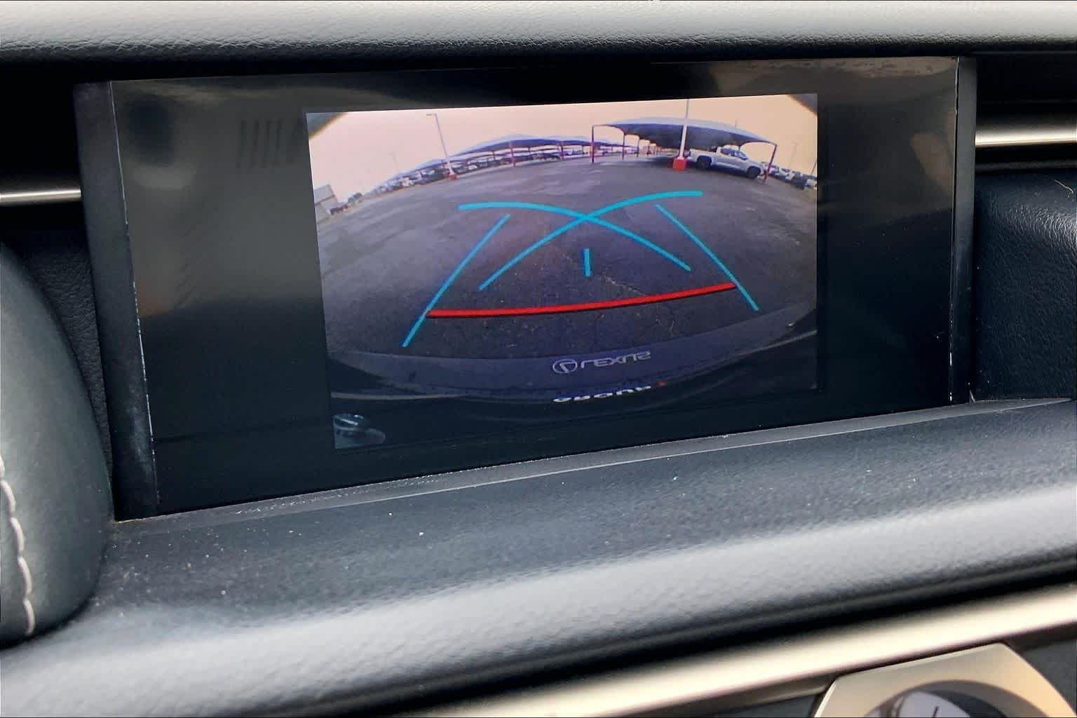 Used 2015 Obsidian Lexus  image 27