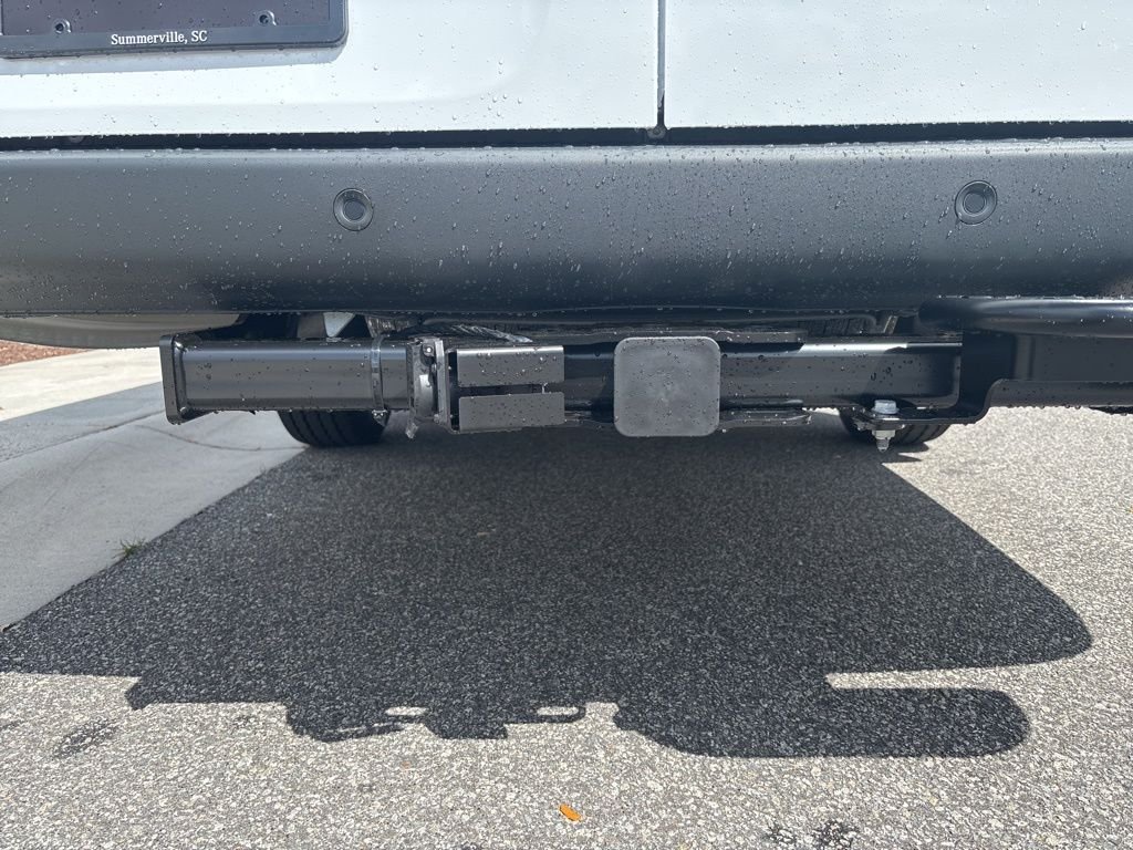 New 2026  Mercedes-Benz W/ RANGER CONTRACTOR AND RACK image 14