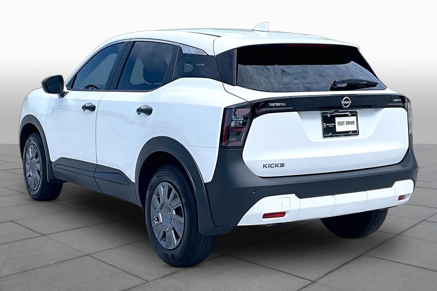 Used 2025 Fresh Powder Nissan S image 11