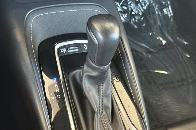 Certified Used 2024 Silver Toyota SE image 20