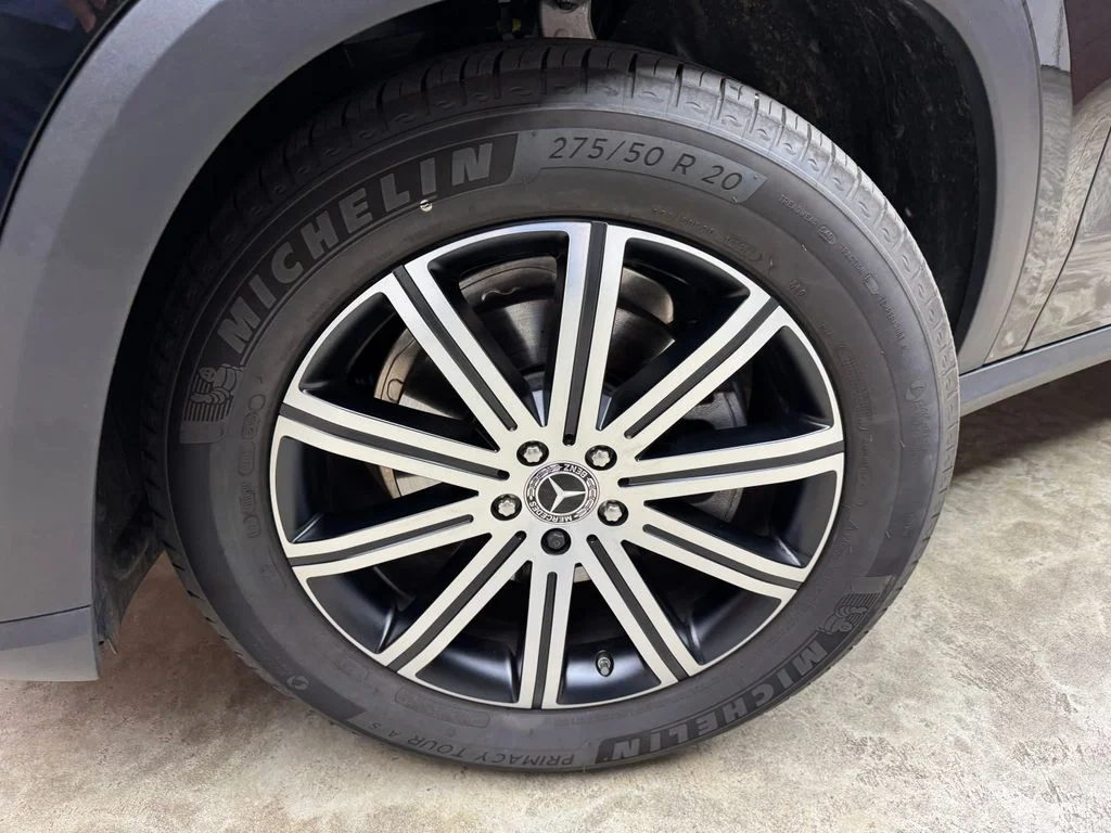 Used 2026 Black Mercedes-Benz GLE 350 image 29