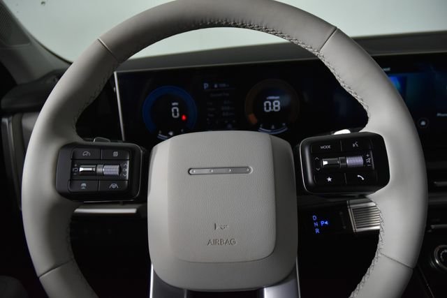 New 2027 Gray Hyundai SE AWD image 17