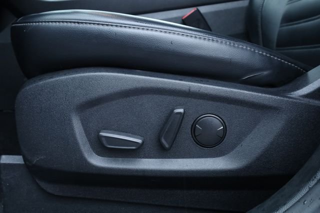 2024 Ford Edge SEL - Photo 19