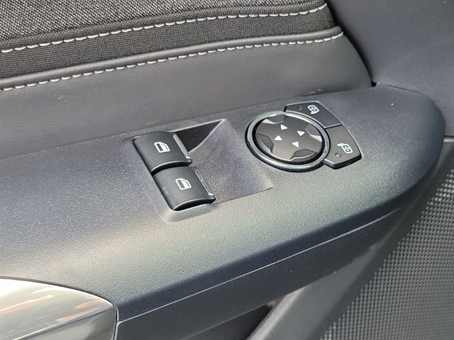 Used 2026 Carbonized Gray Metallic Ford EcoBoost image 14