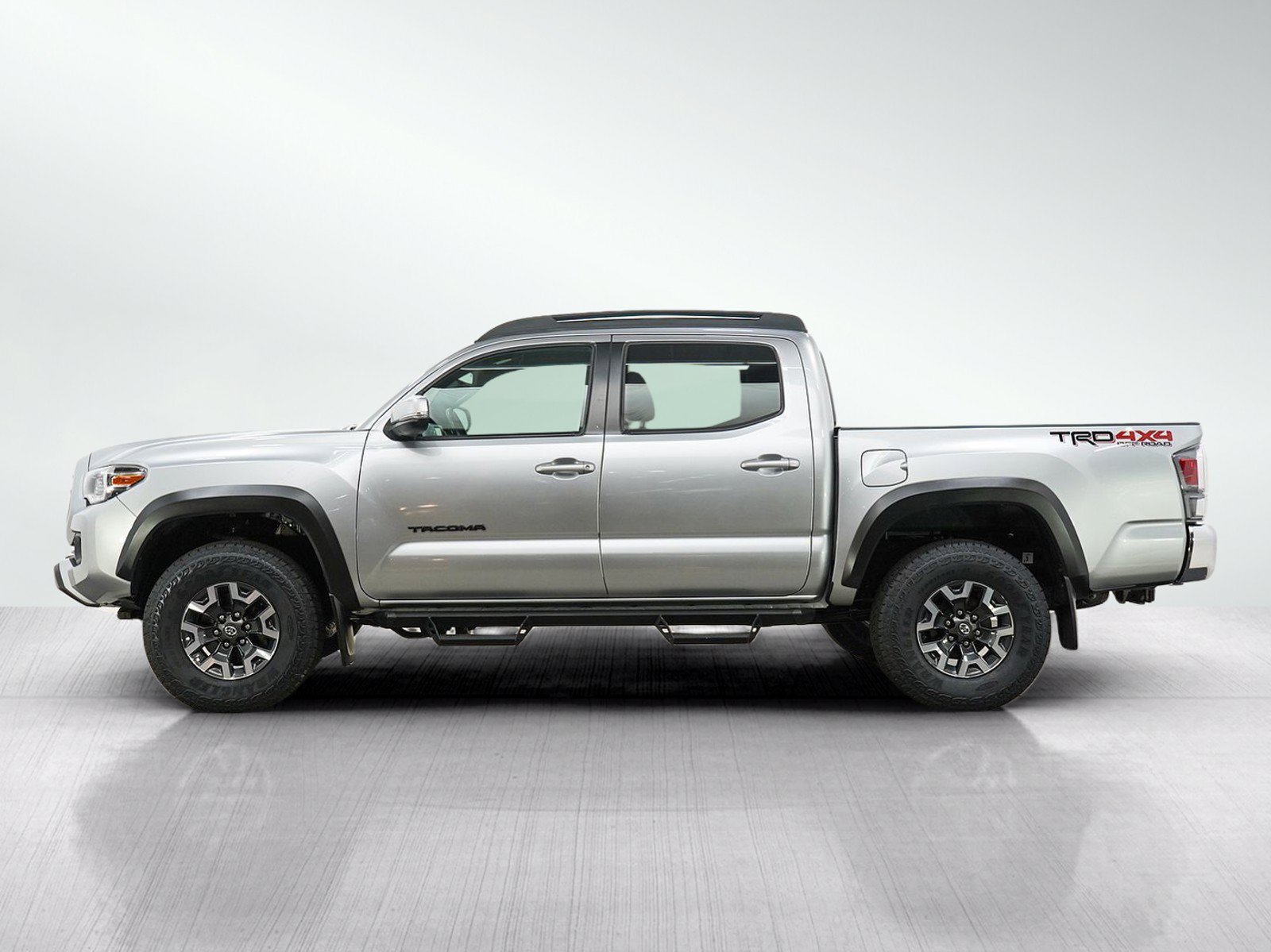Used 2022 Toyota Tacoma TRD Off Road with VIN 3TMCZ5AN5NM514473 for sale in South Saint Paul, Minnesota