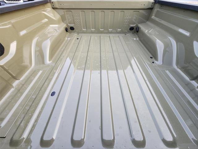 New 2026 41 Exterior Paint Jeep Mojave image 5