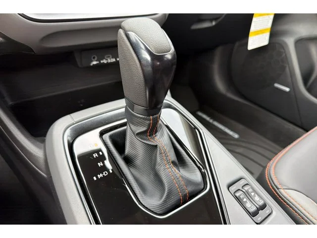 2026 Subaru Crosstrek Limited - Photo 48