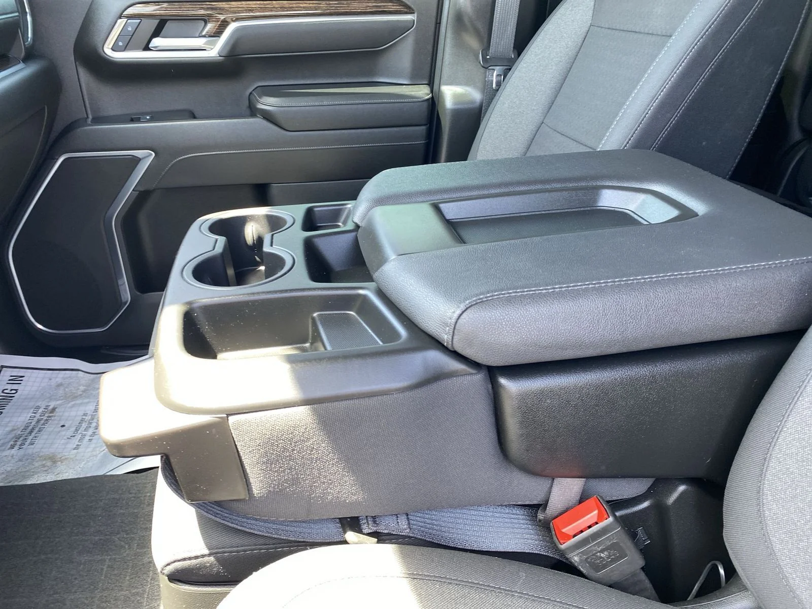 2024 GMC Sierra 1500 Elevation - Photo 18