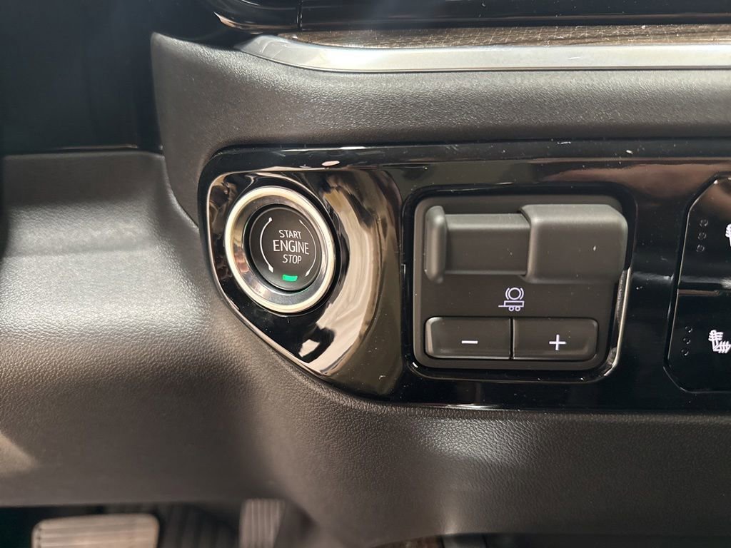 2026 Chevrolet Silverado 1500 LT - Photo 21