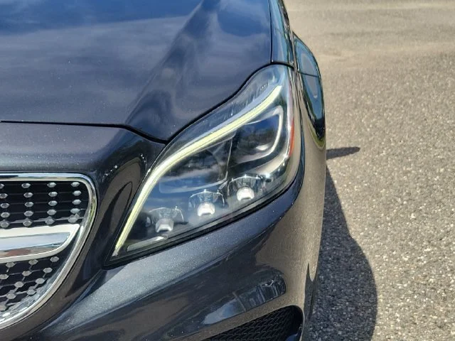 2016 Mercedes-Benz CLS-Class CLS400 - Photo 6