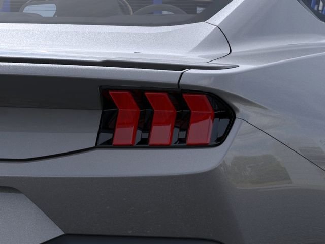 New 2026 Carbonized Gray Metallic Ford EcoBoost® Fastback image 21