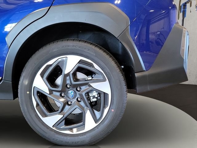 New 2026 SAPPHIRE BLUE PEARL Subaru Limited image 33