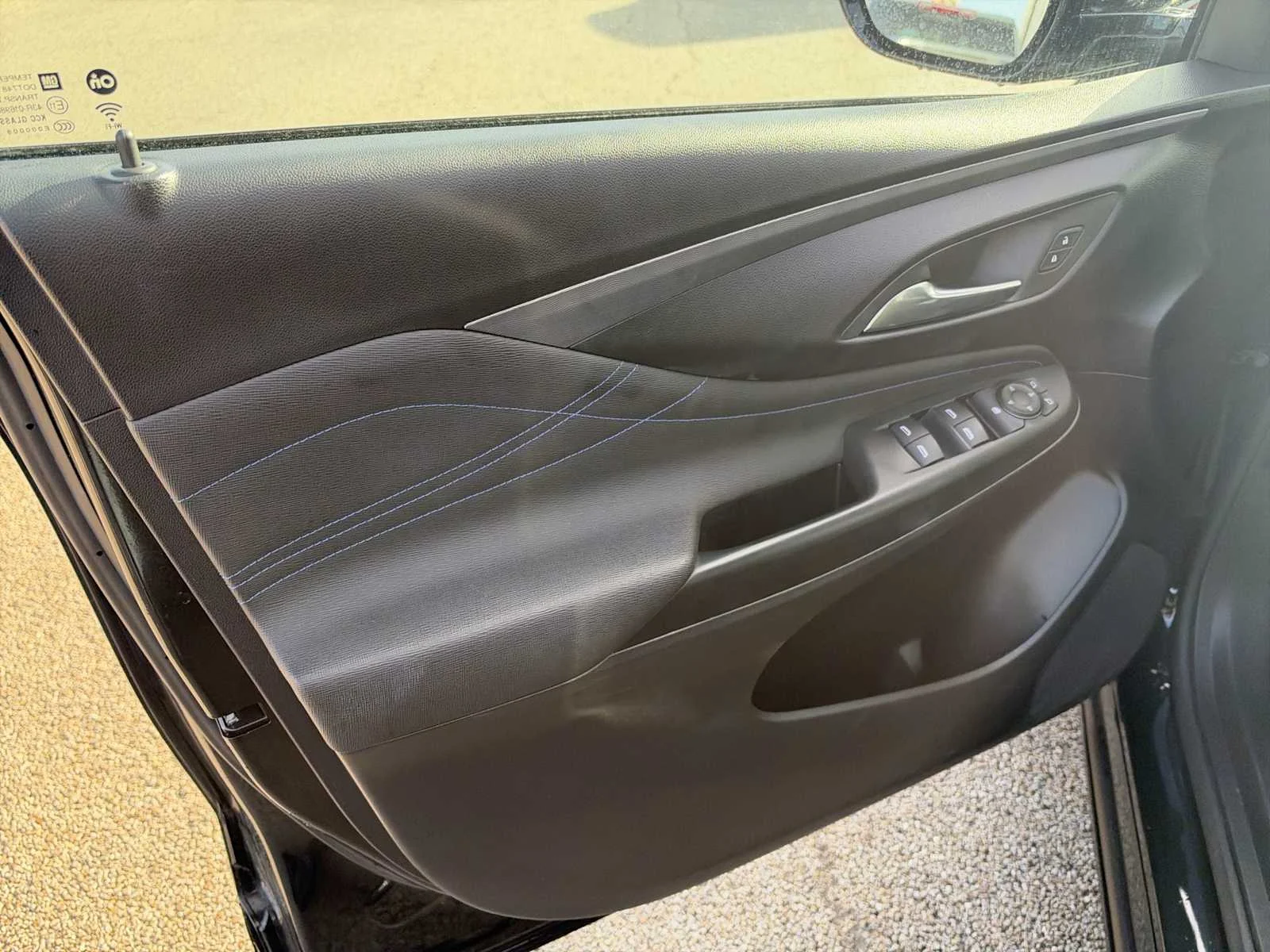 2025 Buick Envista Sport Touring - Photo 20