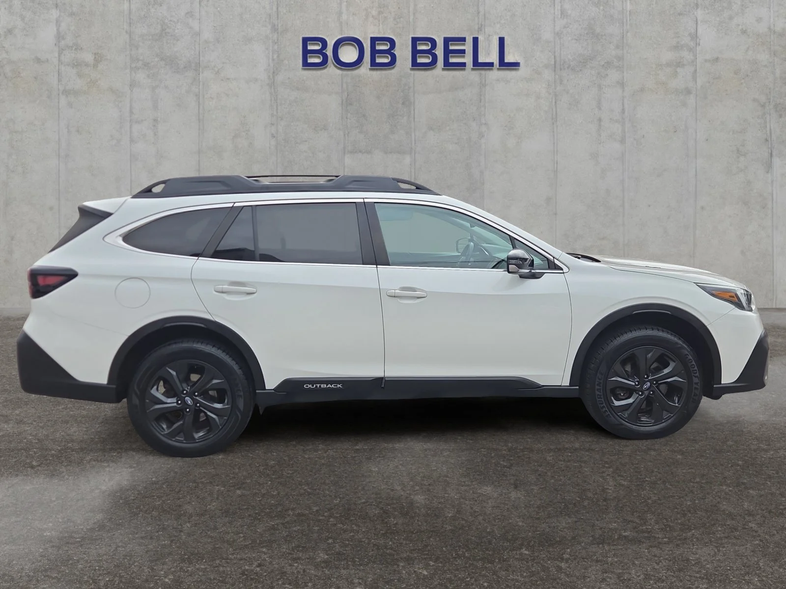 Certified Used 2020 Crystal White Pearl Subaru Onyx Edition XT image 6