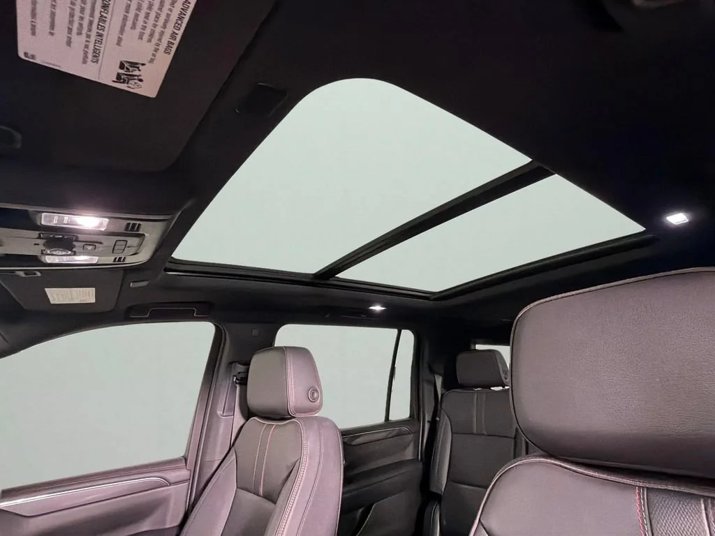 Used 2022 DARK ASH METALLIC Chevrolet RST image 26