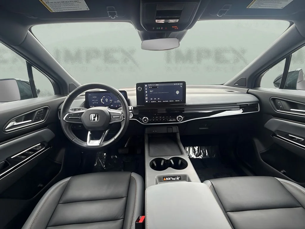 Used 2025 Gray Honda Touring image 12