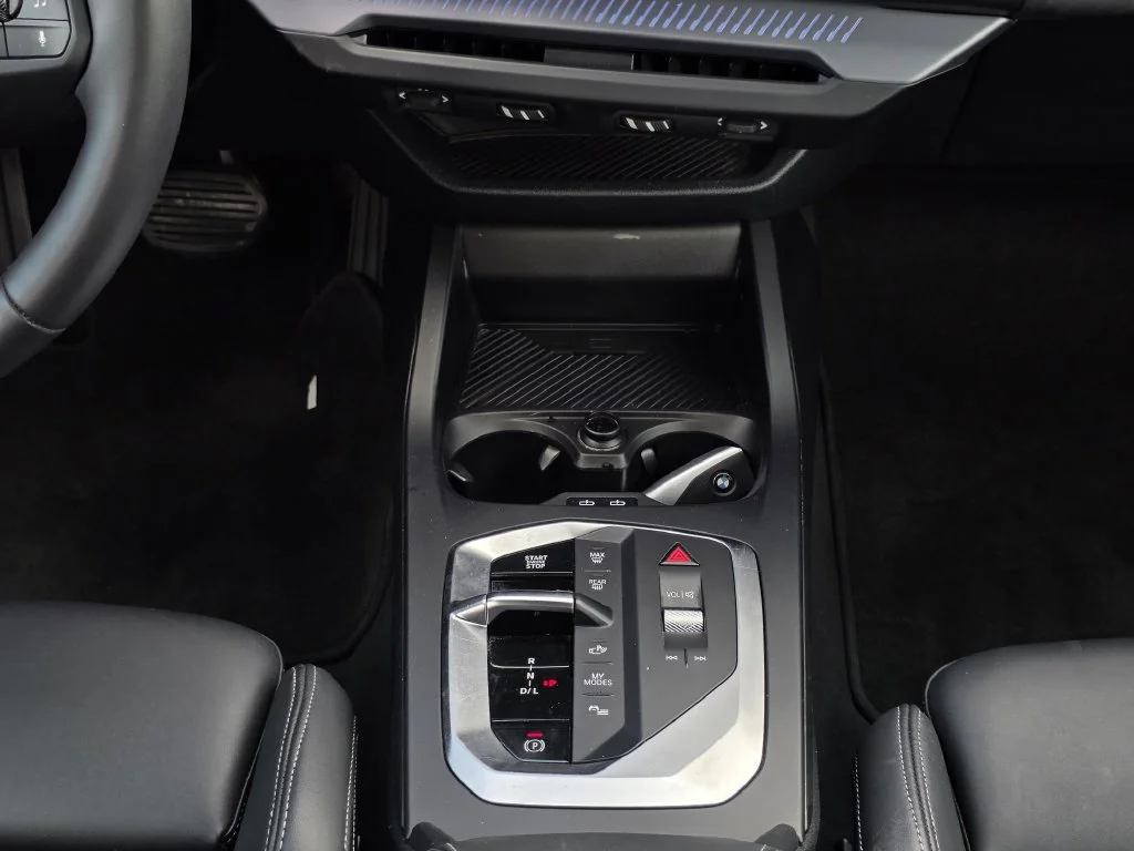 Used 2025 Black BMW 228 xDrive image 21