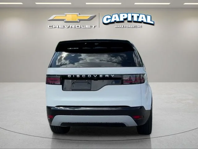 Used 2026  Land Rover Gemini Edition image 4