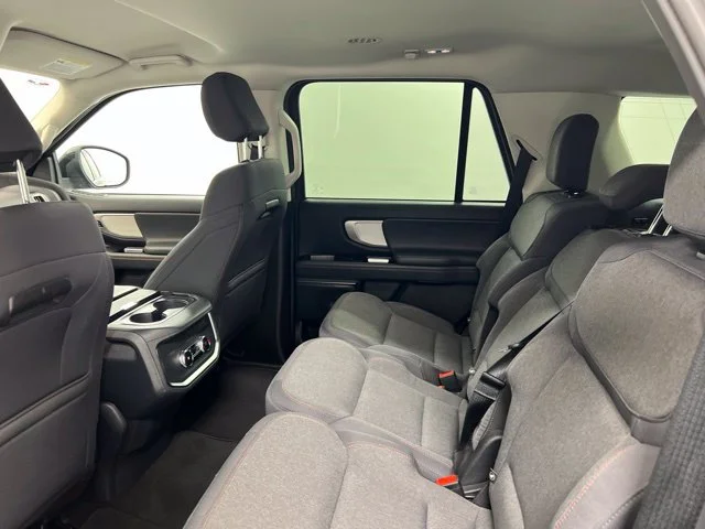 Used 2025 Blue Ford Active image 11