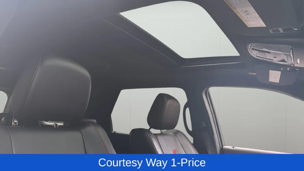 Used 2024 Black Dodge GT Plus image 12