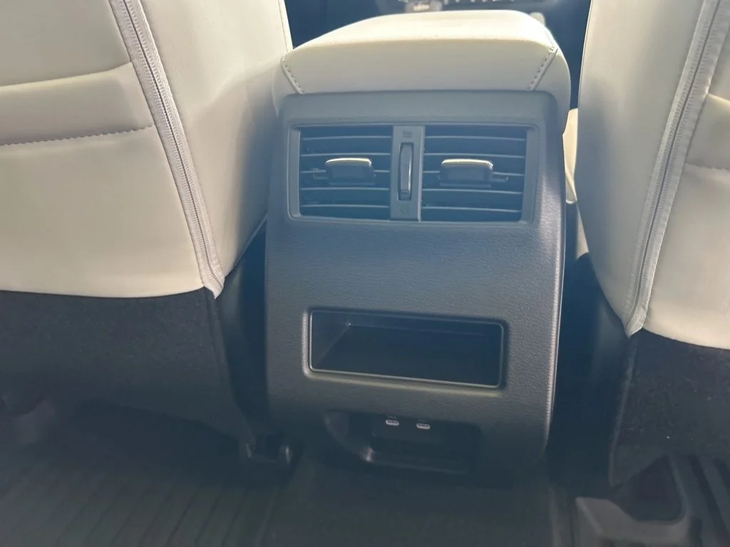 New 2026 White Mitsubishi SE 1.5T 2WD image 27