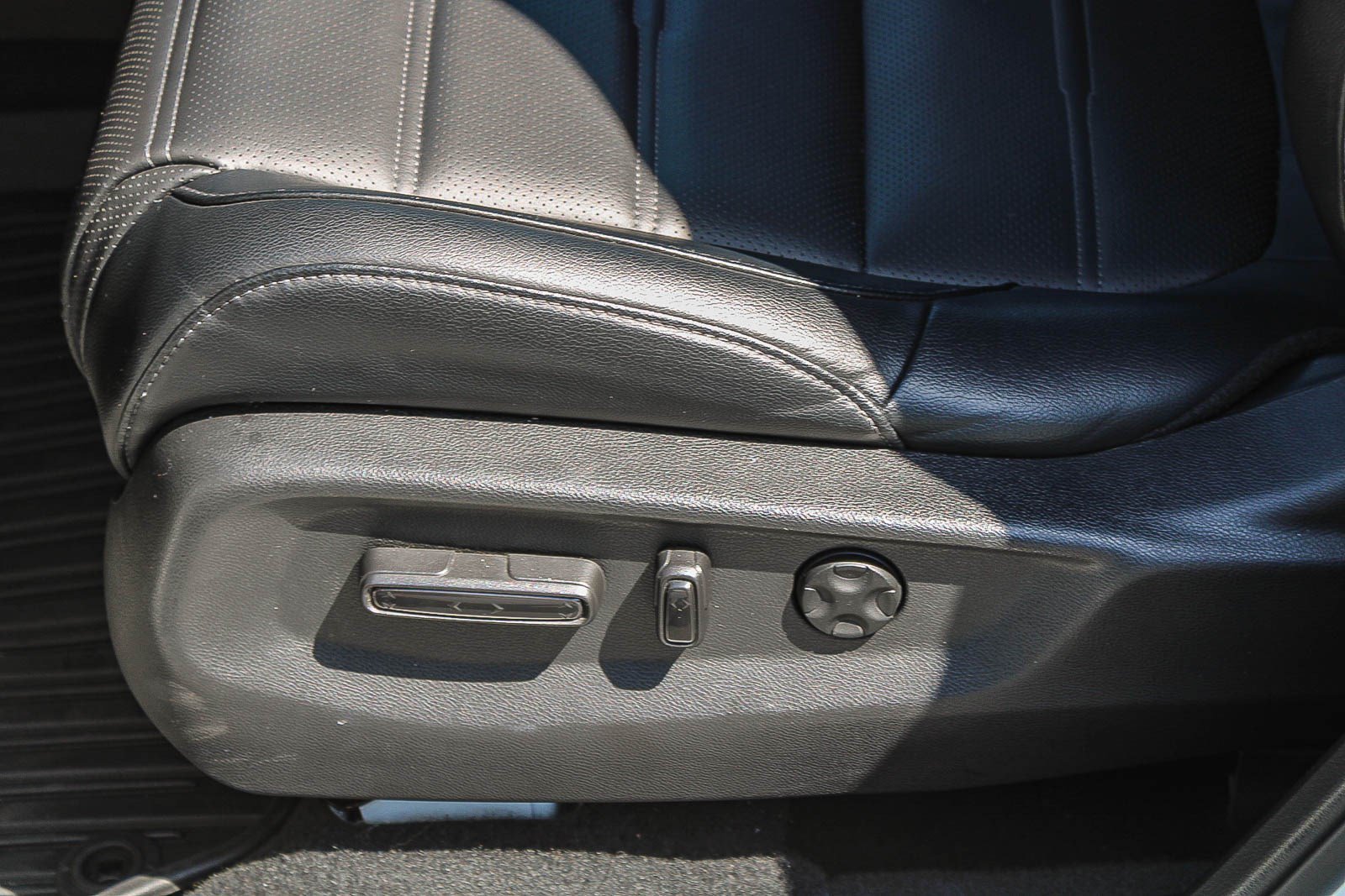 2021 Honda CR-V EX-L - Photo 22