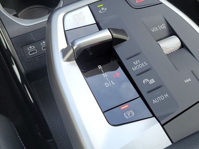 2026 BMW X1 28i - Photo 25