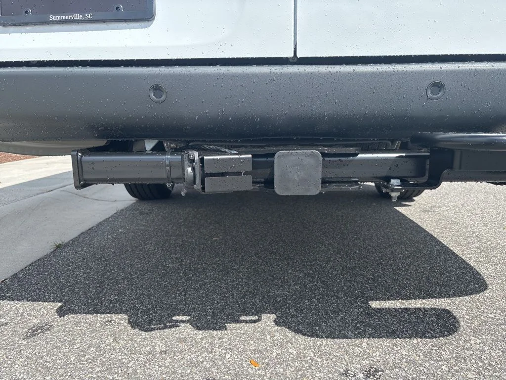 New 2026  Mercedes-Benz W/ RANGER CONTRACTOR AND RACK image 14