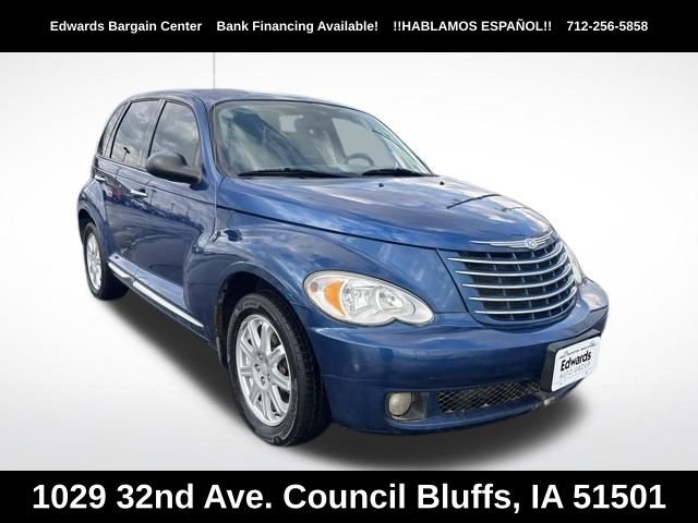 2010 Chrysler PT Cruiser Classic