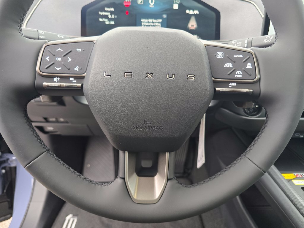 New 2026 Wavelength Lexus PREMIUM AWD image 38