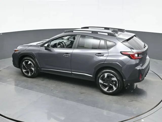 Used 2025 Gray Subaru Limited image 11