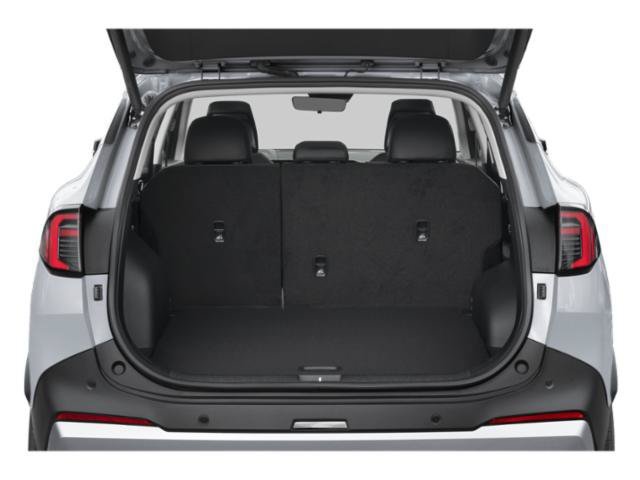 Certified Used 2026 Wolf Gray Kia EX image 13