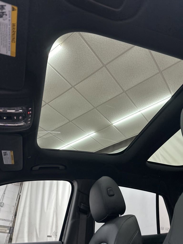 New 2026 Night Black Mercedes-Benz GLA 250 image 50