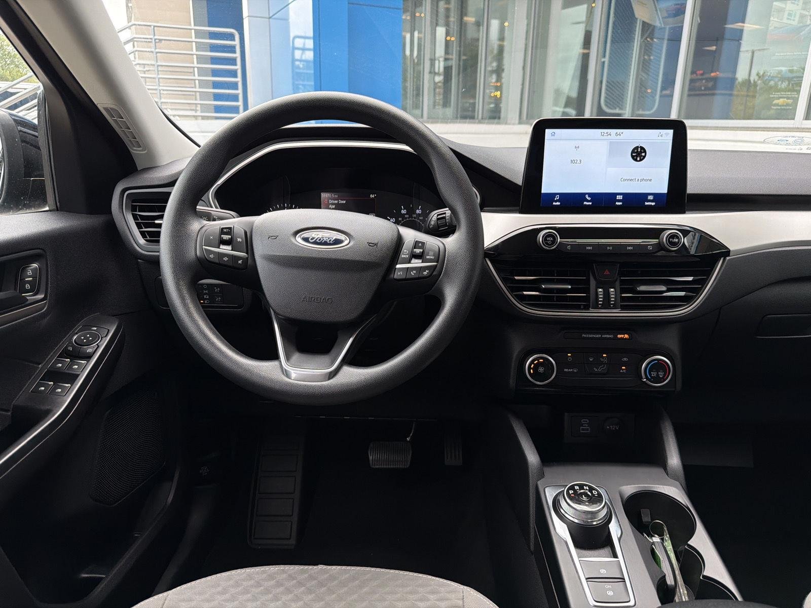 2022 Ford Escape SE - Photo 15