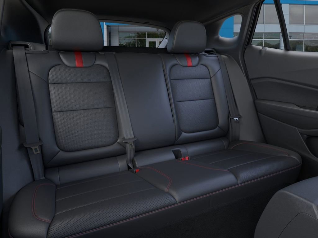 2026 Chevrolet Trax RS - Photo 17