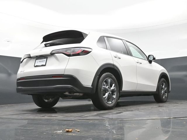 2026 Honda HR-V LX - Photo 28