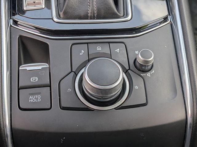 Used 2021 Red Mazda Grand Touring image 32