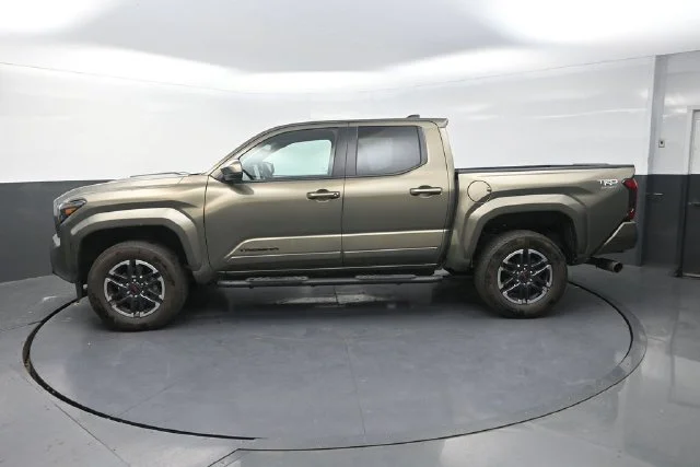 Used 2025 Brown Toyota TRD Sport image 4