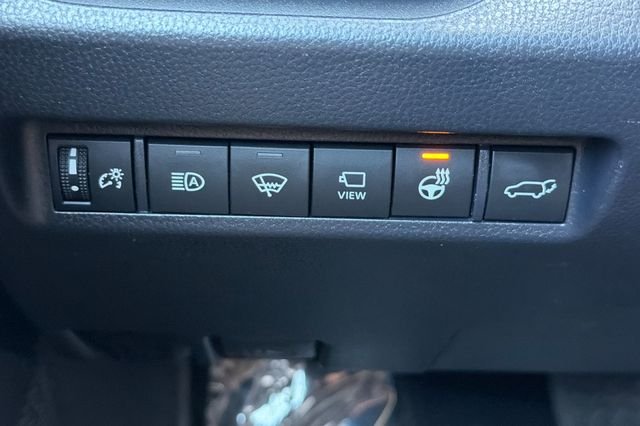 Used 2020 Magnetic Gray Metallic Toyota TRD Off Road image 33