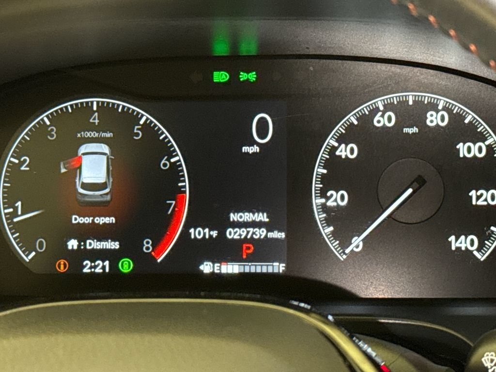 2024 Honda HR-V Sport - Photo 66